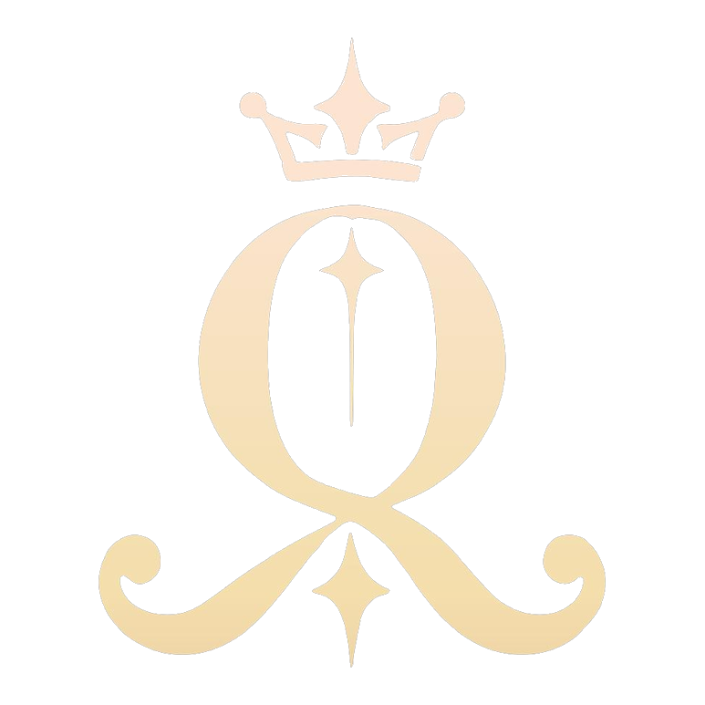 Quasar Salon crest