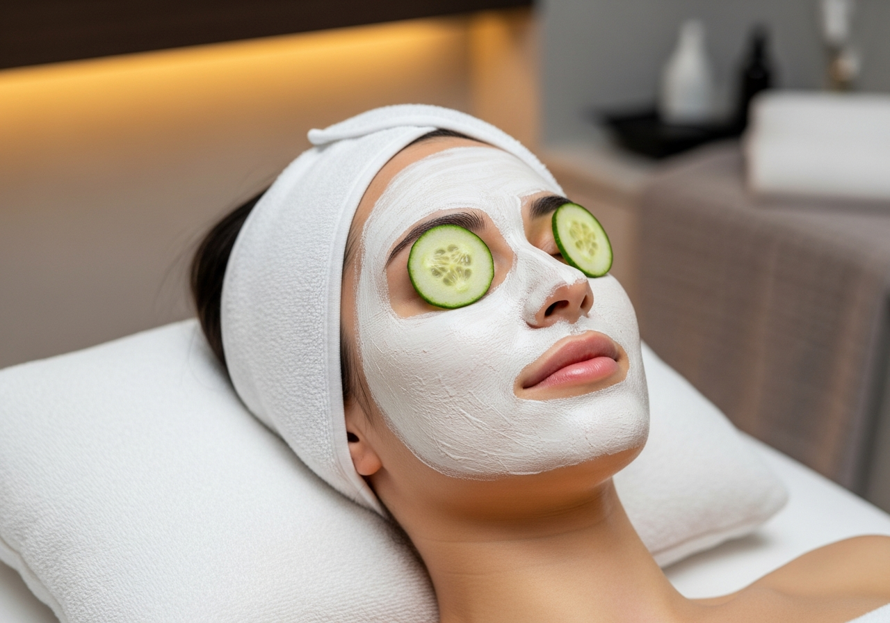 Facials
