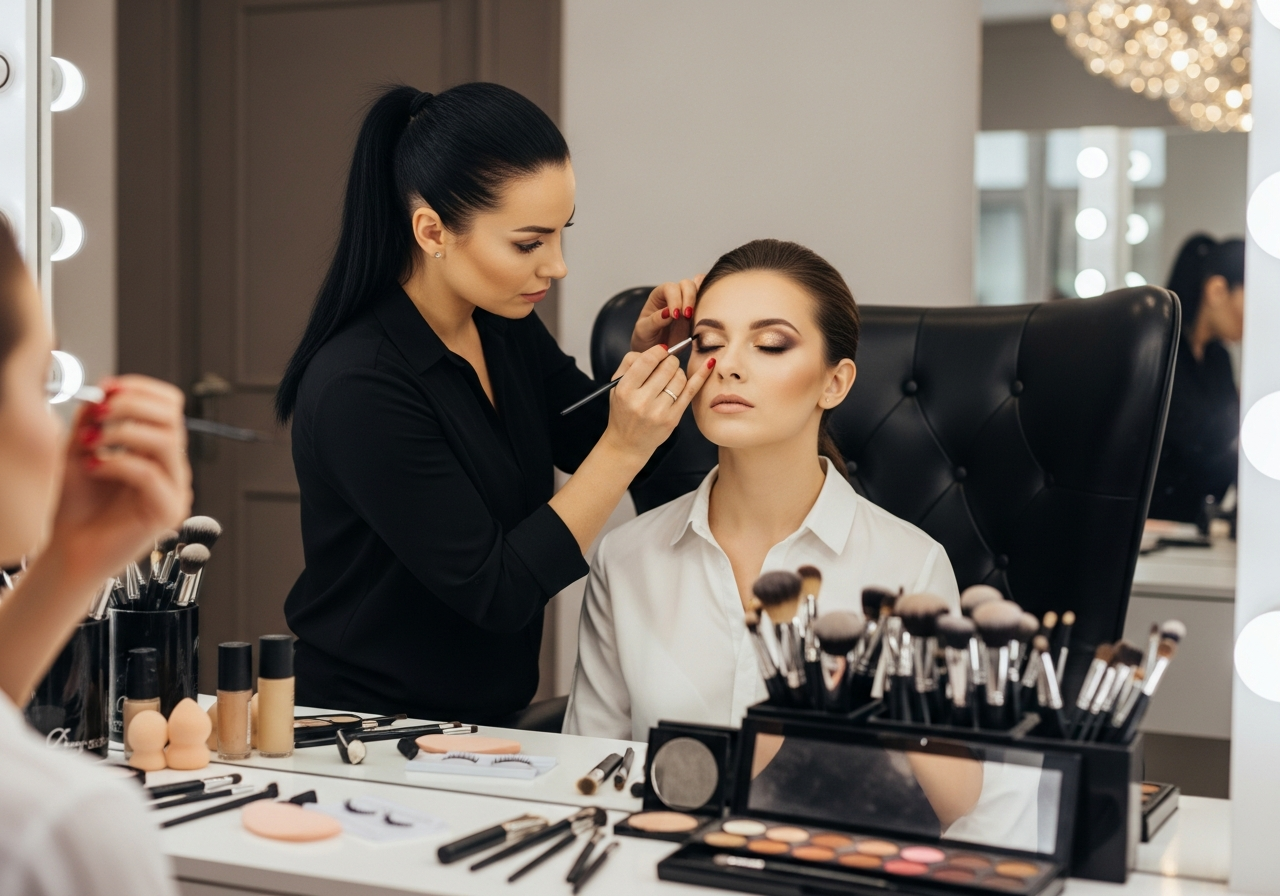 Makeup