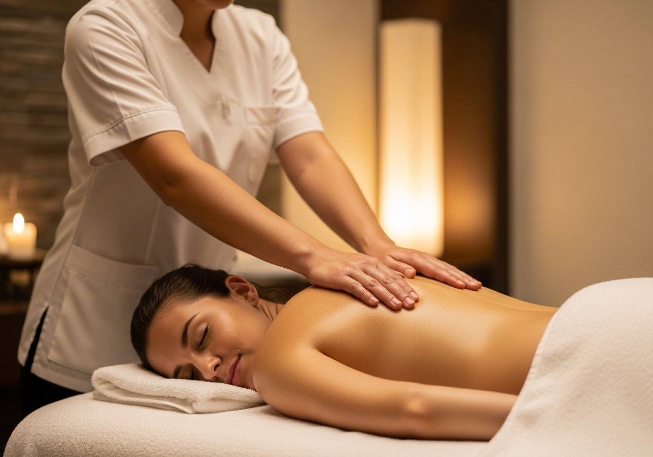 Massages