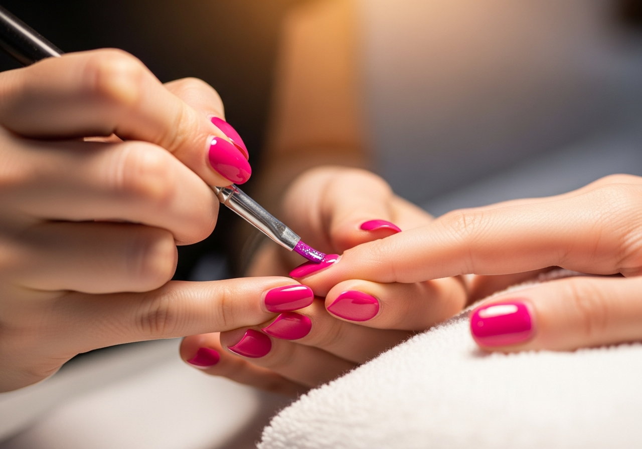 Nail Studio